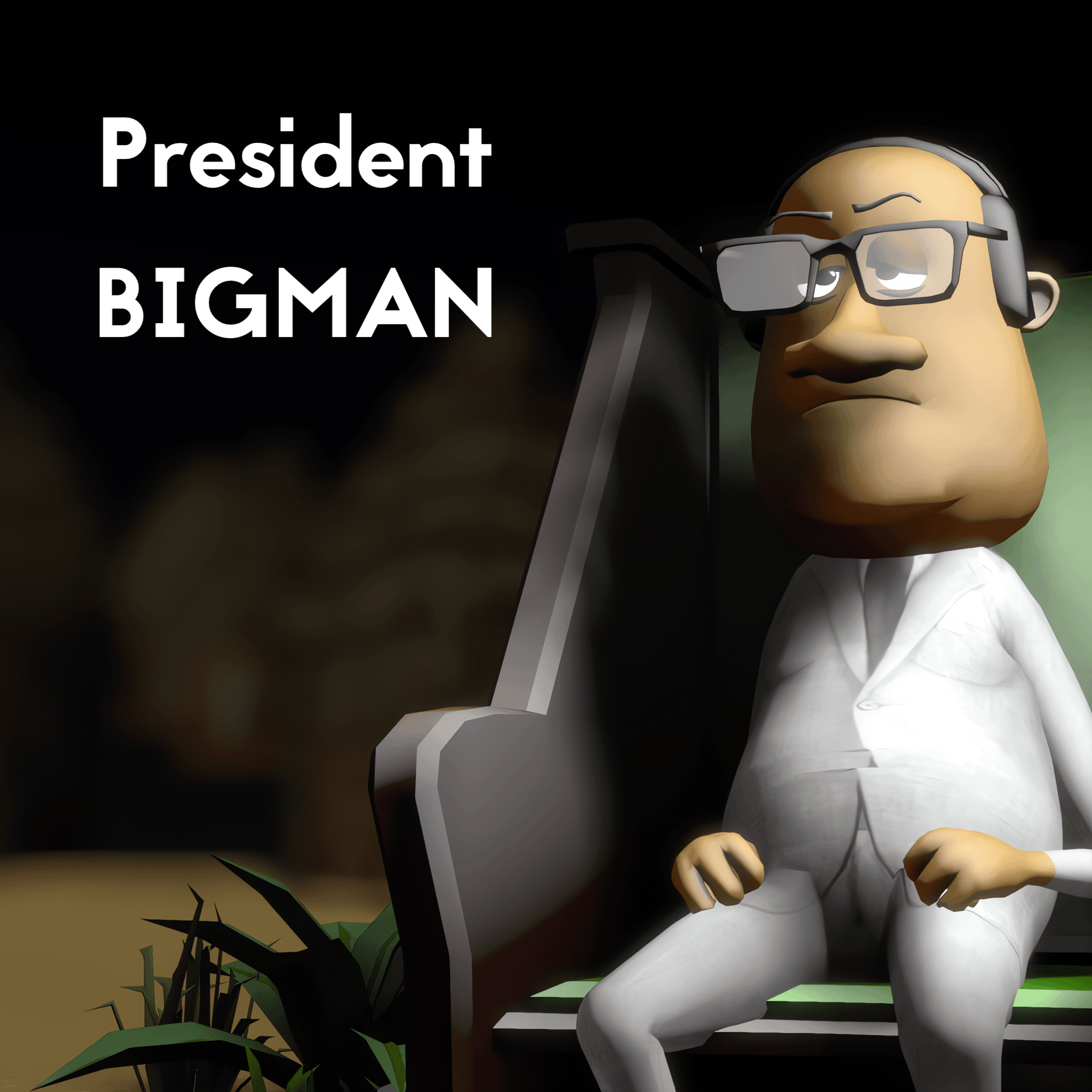 Pbigman